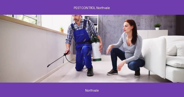 PEST CONTROL Northvale